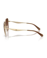 Coach Women's Polarized Sunglasses, CW189 HC7168