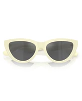 Burberry Women's Sunglasses BE4436U