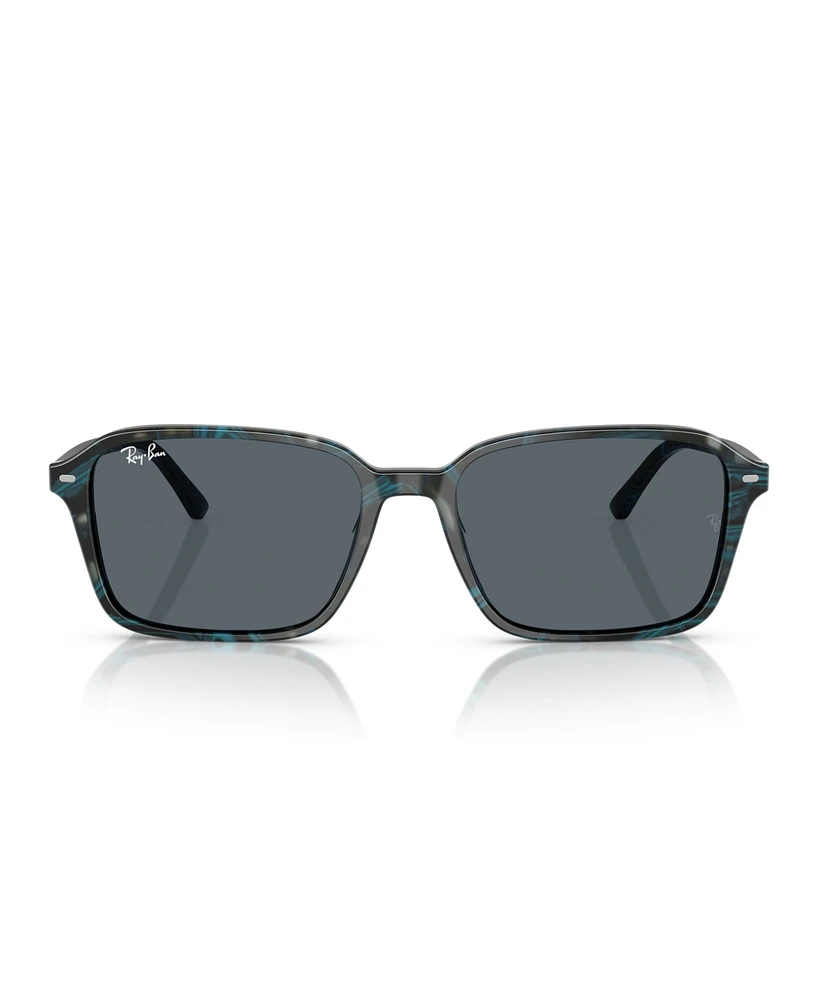 Ray-Ban Unisex Sunglasses, Raimond RB2231