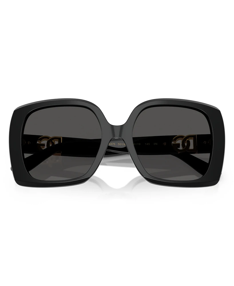 Dolce&Gabbana Women's Sunglasses DG4475