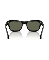 Persol Unisex Polarized Sunglasses