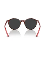 Ray-Ban Unisex Polarized Bernard Sunglasses, RB2230