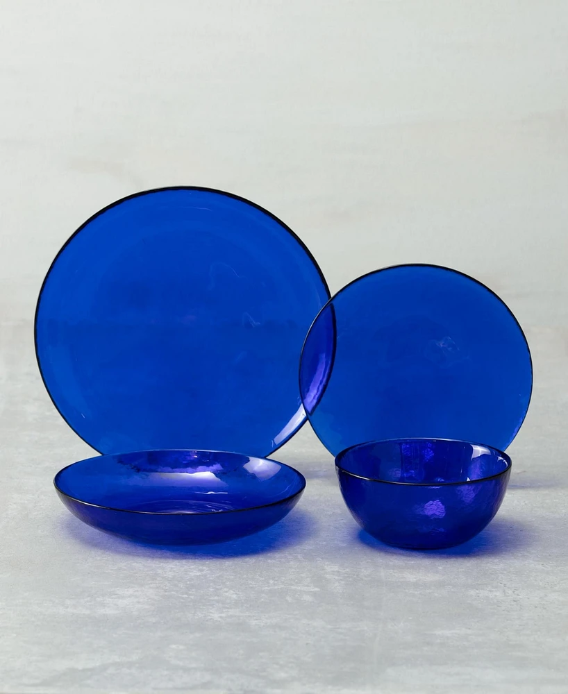 Fortessa Los Cabos Cereal Bowls, Set of 4