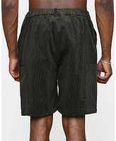 Xxiii Men's Jason Corduroy Shorts