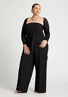 Eloquii Plus Fine Knit Bolero