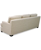 Kaelie 2-Pc. Reversible Sofa Chaise Sleeper
