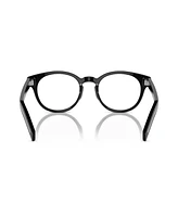 Prada Men's Eyeglasses