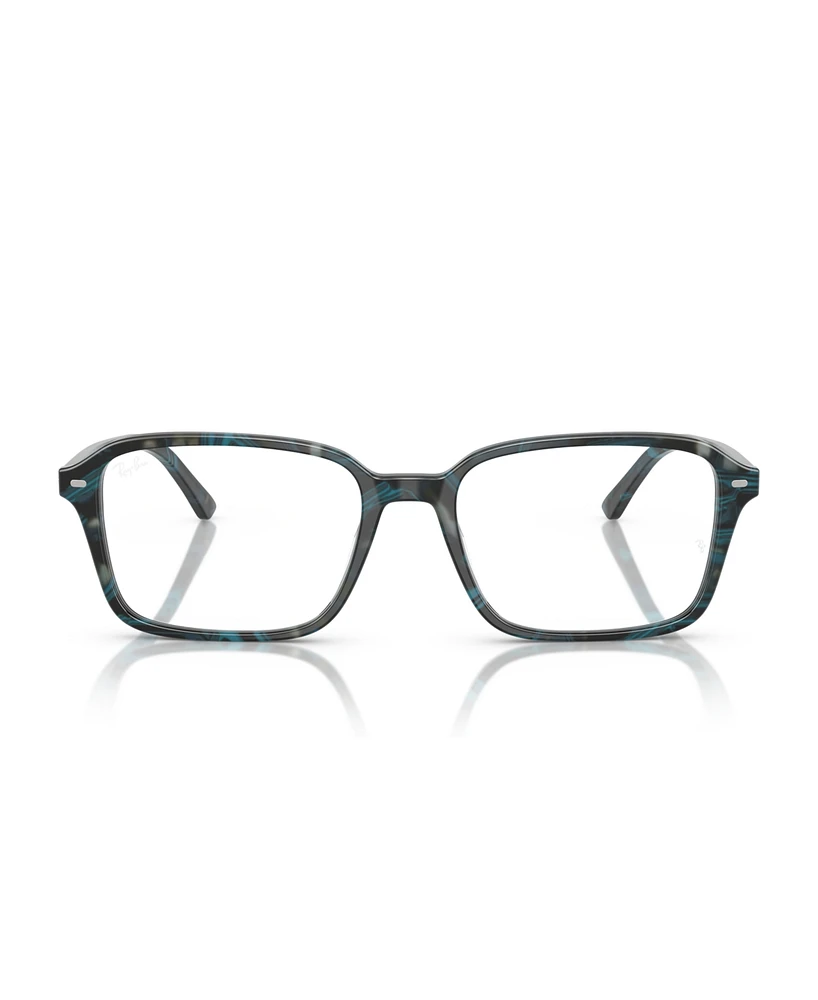Ray-Ban Unisex Raimond Optics Eyeglasses