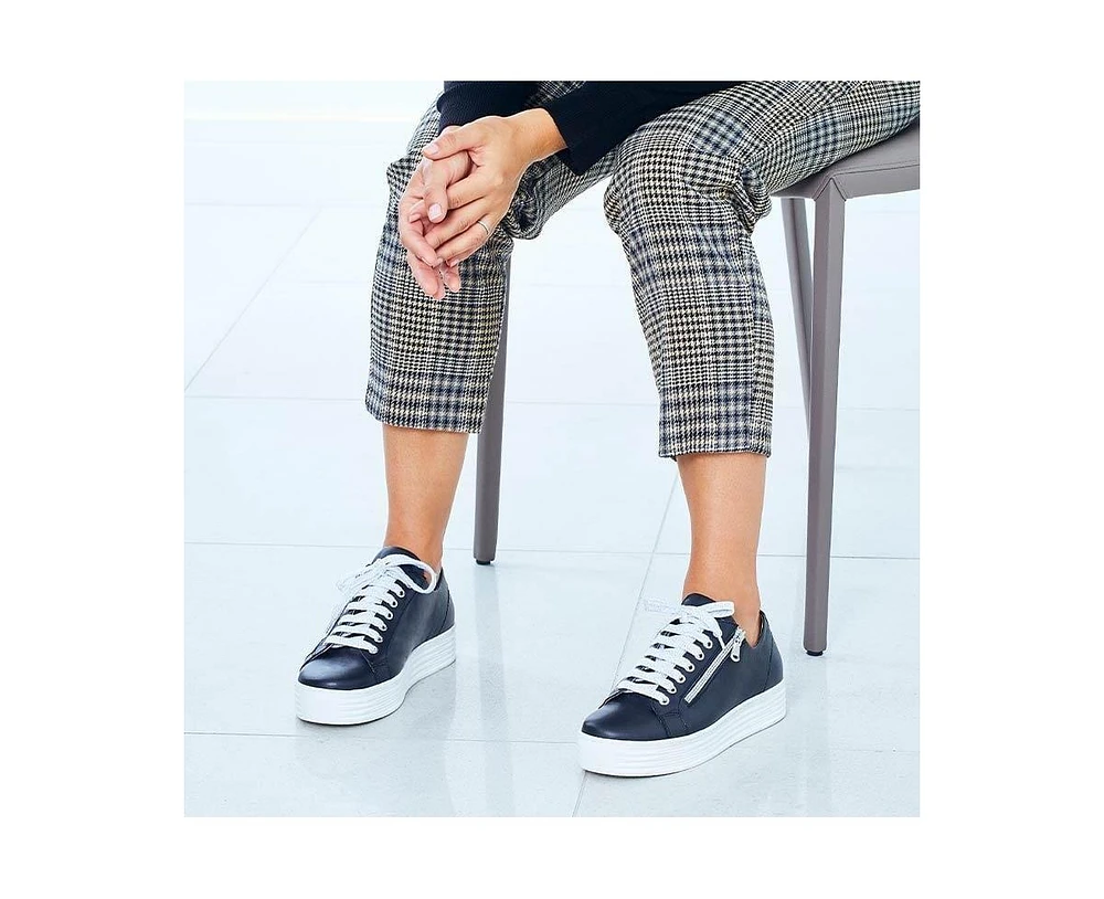 Sole Bliss Women's Hero Sneakers