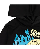 Scooby Doo Boys Warner Bros. Fleece Pullover Hoodie