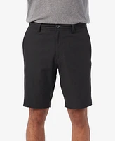 O'Neill Men's Reserve Light Check Shorts