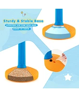Kids Children Basketball Hoop Stand