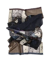 Villaggio - Wool Scarf