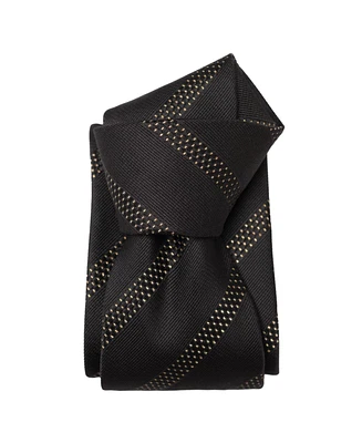 Milano - Silk Jacquard Tie for Men
