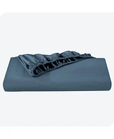 Bare Home Percale Fitted Sheet