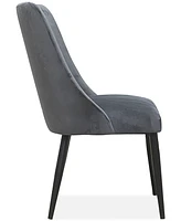 Nerton Side Chair, Created for Macy's