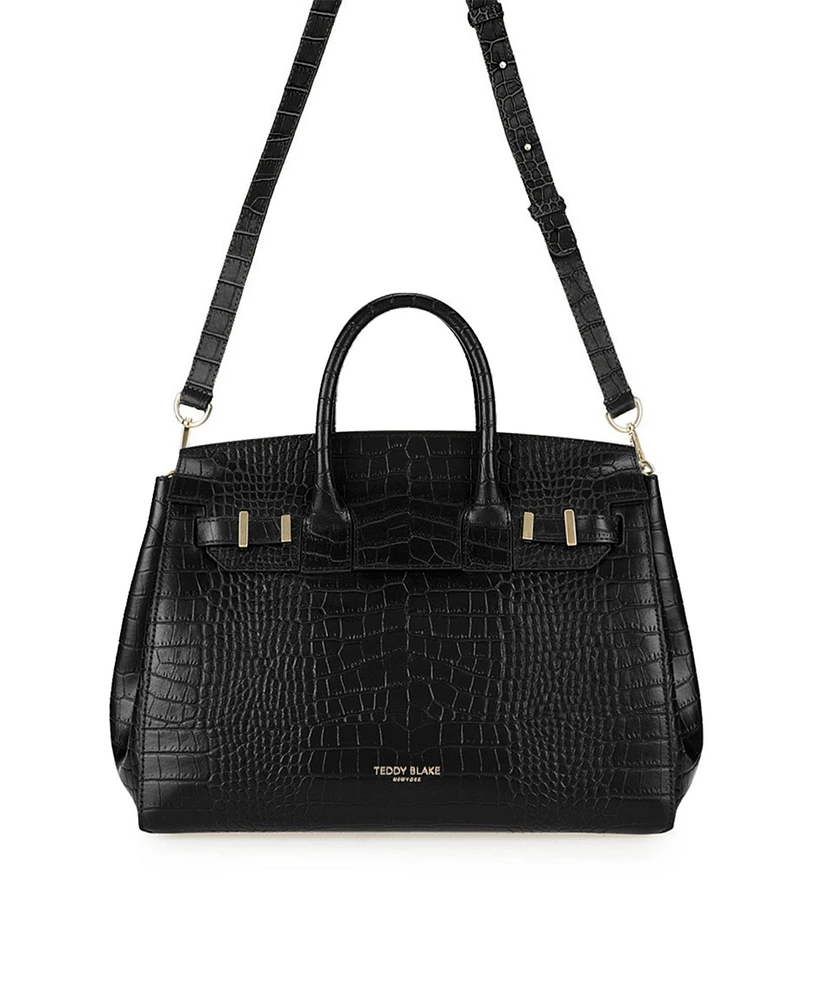 Gigi Croco 13"