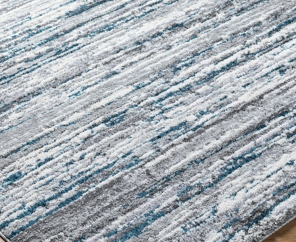 Livabliss Andorra Plus Arp-2301 5'3"x7'3" Area Rug
