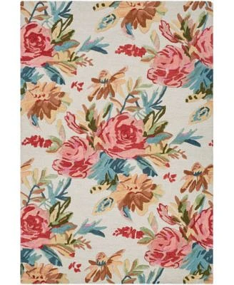 Surya Shindig 495727 Rug Collection