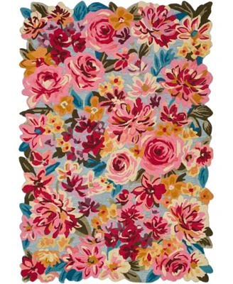 Surya Shindig 495684 Rug Collection