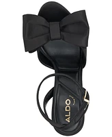 Aldo Women's Tinsletta Two-Piece Dress Sandals