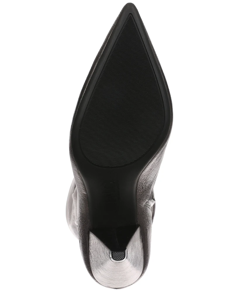 I.n.c. International Concepts Women's Diiannaa Slouch Boots, Created for Macy's