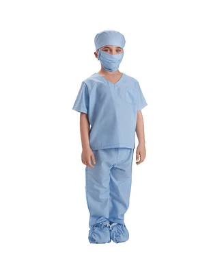 Dress Up America Nurse Costume Set - Kids Boys & Girls