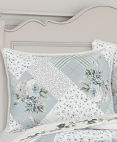Royal Court Bungalow 4-Pc. Comforter Set, California King