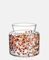 Kosta Boda 7.9" Meadow Fall Vase