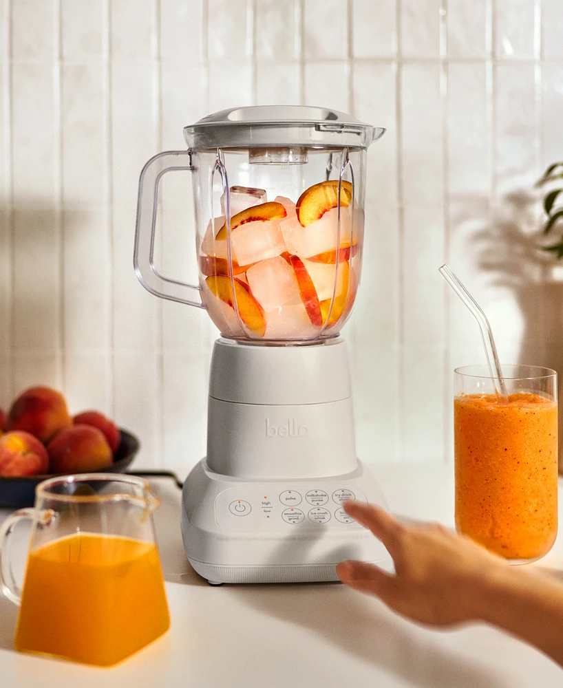 bella Flip & Store Blender