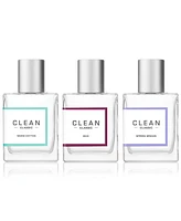 Clean Fragrance 3-Pc. Classic Eau de Parfum Layering Set