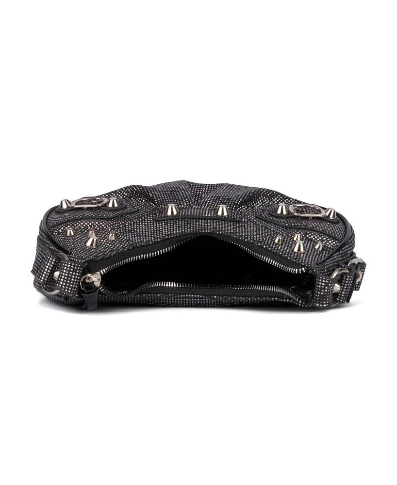 Olivia Miller Luna Crossbody Bag