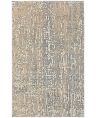 Calvin Klein CK005 Enchanting ECH04 3'2"x5' Area Rug