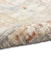 Calvin Klein CK005 Enchanting ECH06 3'2"x5' Area Rug