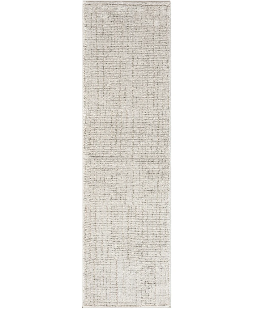 Nourison Home Andes AND06 2'2"x7'6" Runner Area Rug