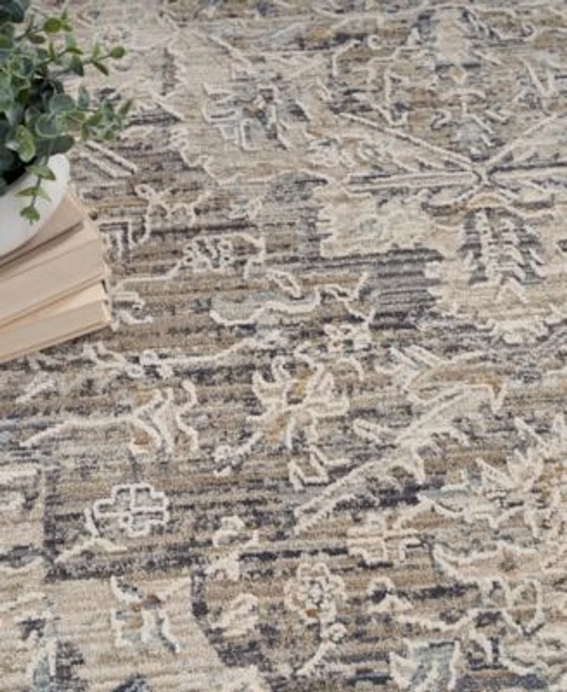 Nourison Home Lynx Lnx04 Rug Collection