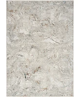 Nourison Home Glitz GLZ20 3'11"x5'11" Area Rug