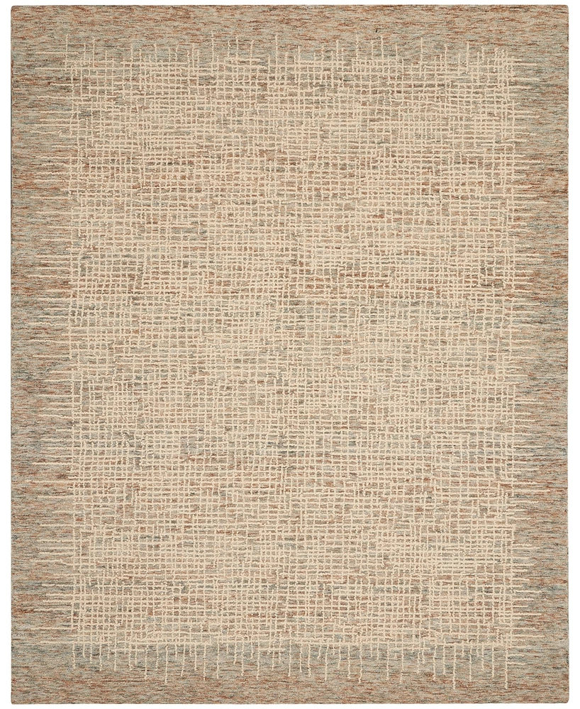 Nourison Home Colorado CLR03 8'3x11'6 Area Rug