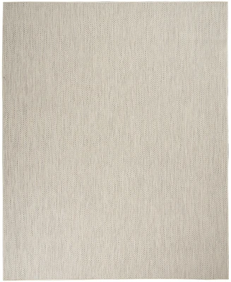 Nourison Home Courtyard COU01 8'x10' Area Rug
