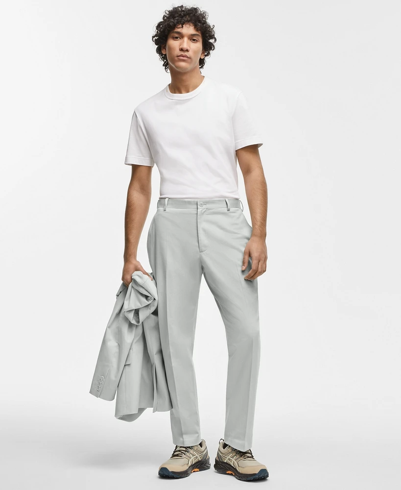 Mode of One Men's Slim-Fit Suit Pants, Exclusively at Macy's