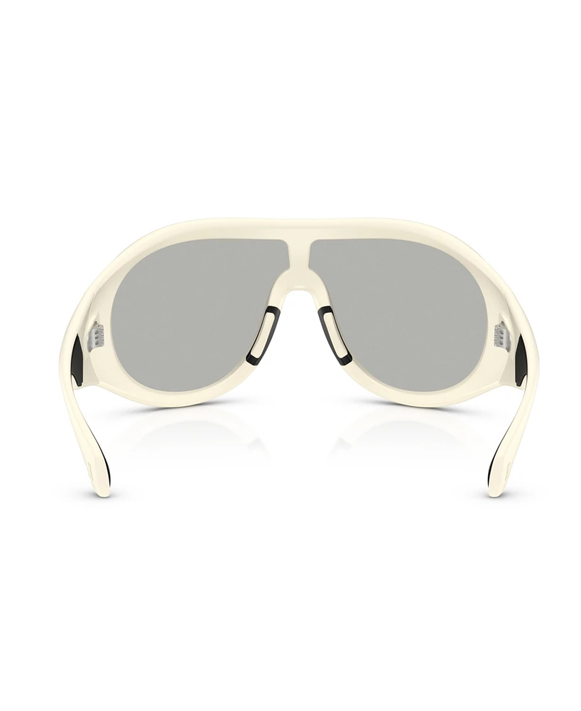 Moncler Unisex Sunglasses