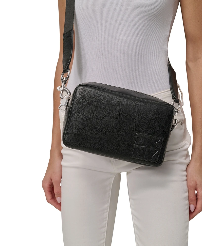 Dkny Kenza Small Camera Crossbody