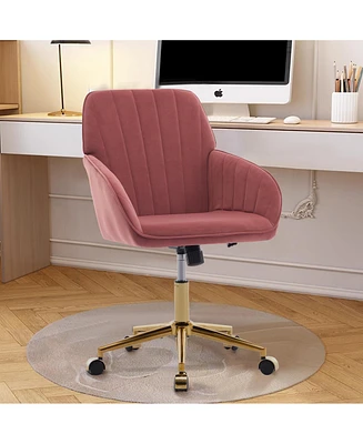 Luxurious Office Chair: Comfort, Style, and Stability for Your Workspace