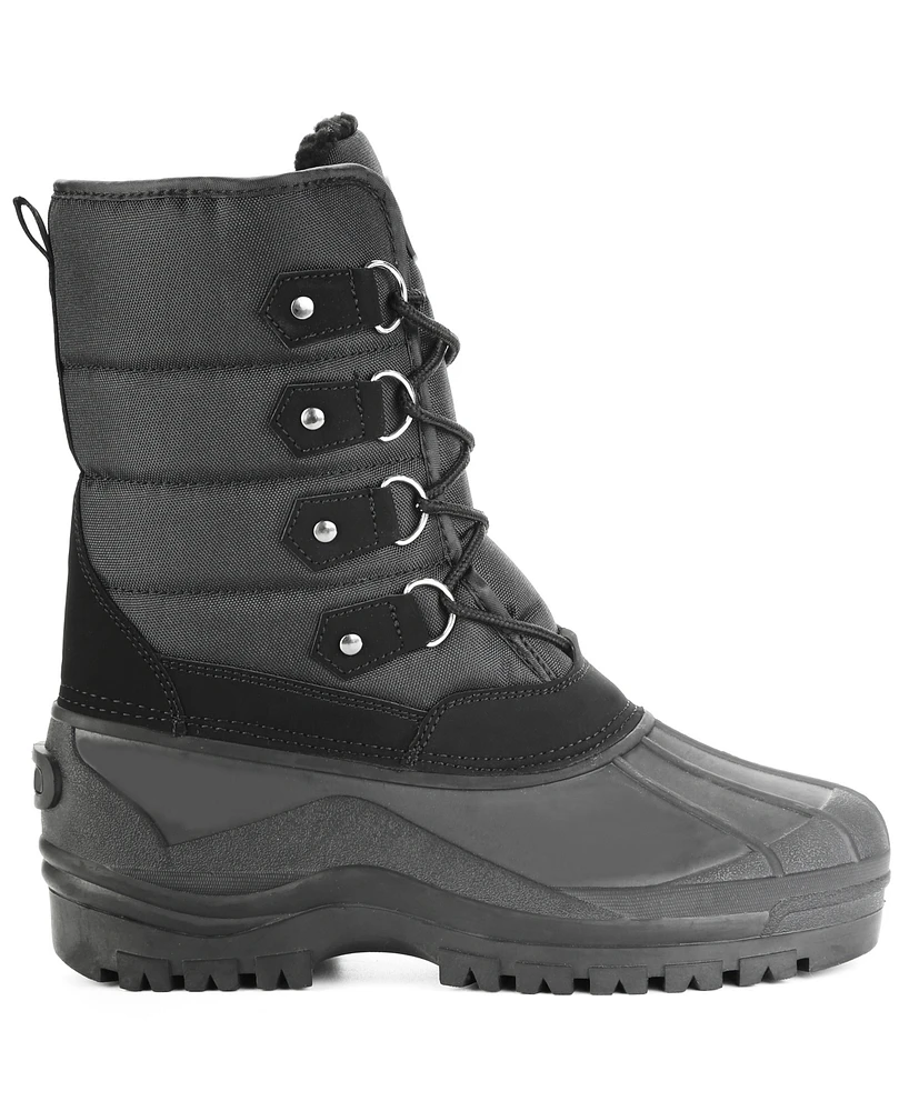 Polar Range Men's Peak Snow Boot