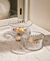 Waterford Lismore Diamond Bowl, 10"