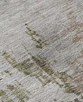 Dalyn Bresca Washable BC3 2'3''x7'6'' Runner Area Rug