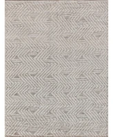 Exquisite Rugs Eaton 6'x9' Area Rug