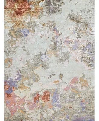 Exquisite Rugs Cosmo 6313 Rug Collection