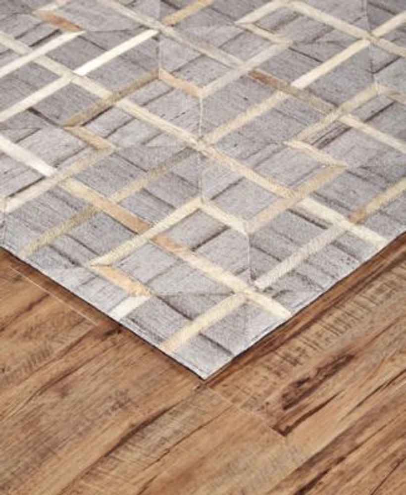 Feizy Fannin 0756f Rug Collection