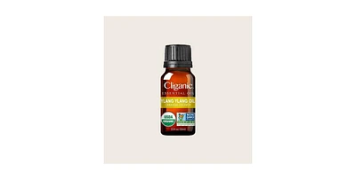 Organic Ylang Ylang Essential Oil